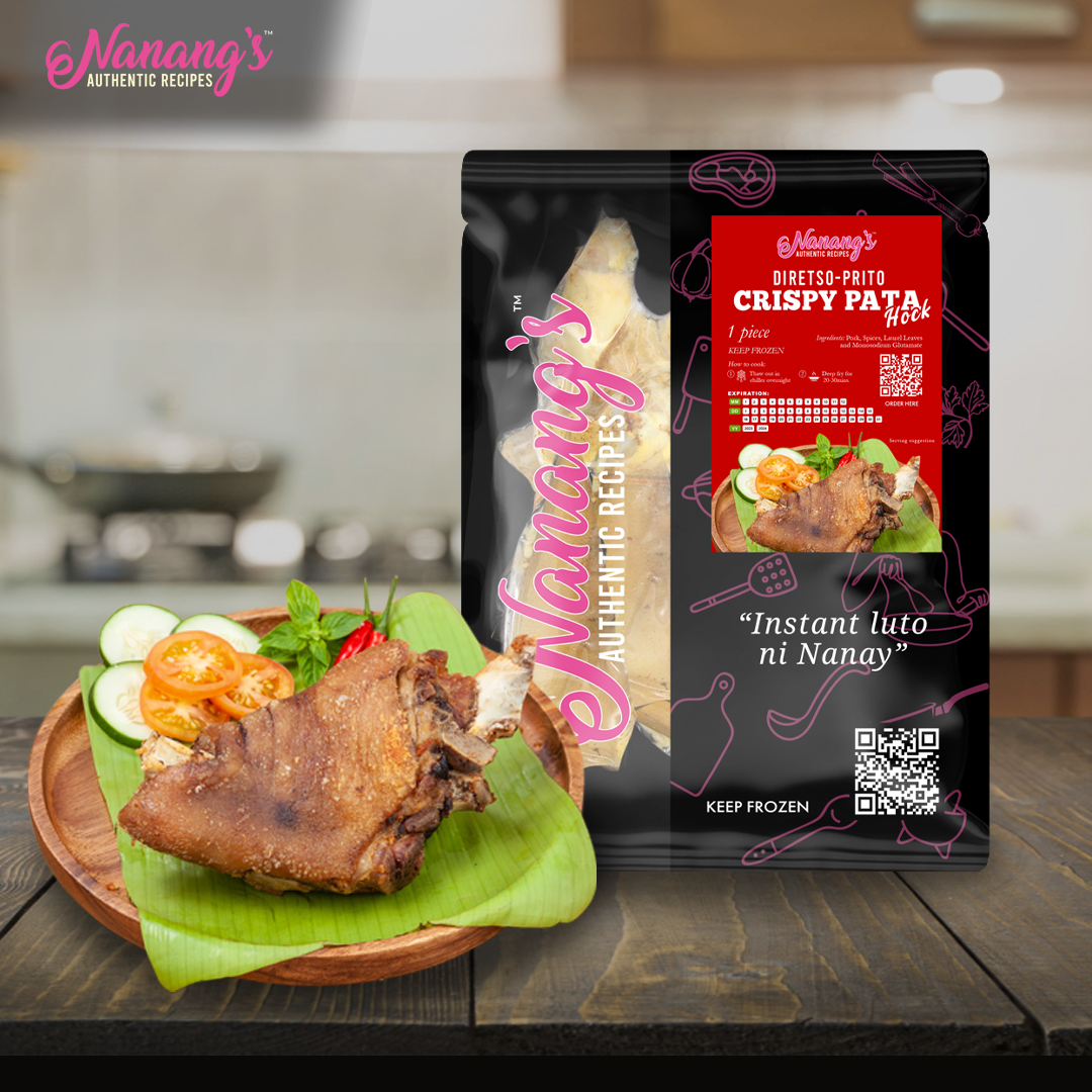 Diretso-Prito Crispy Pata 700-800g