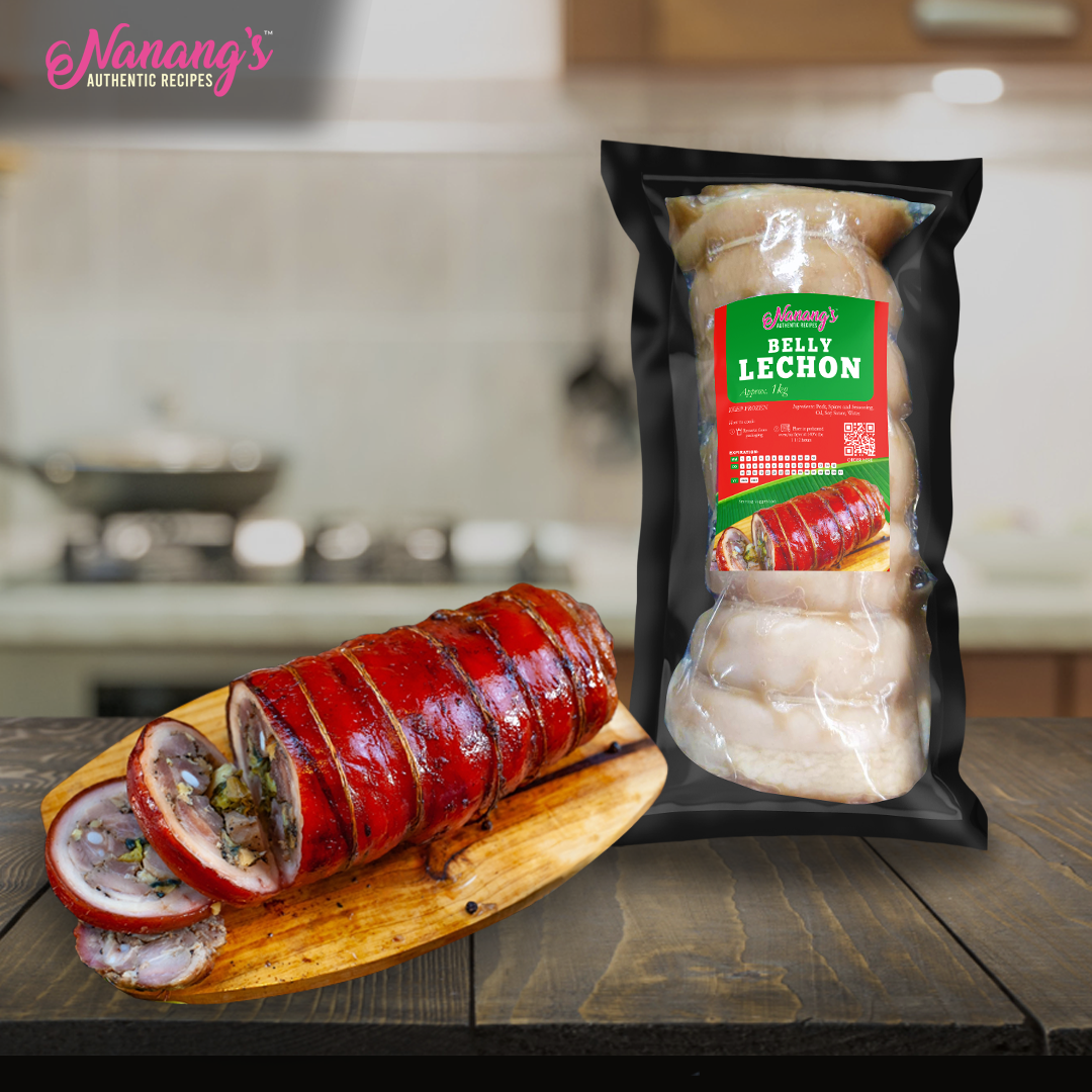Lechon Belly 1kg