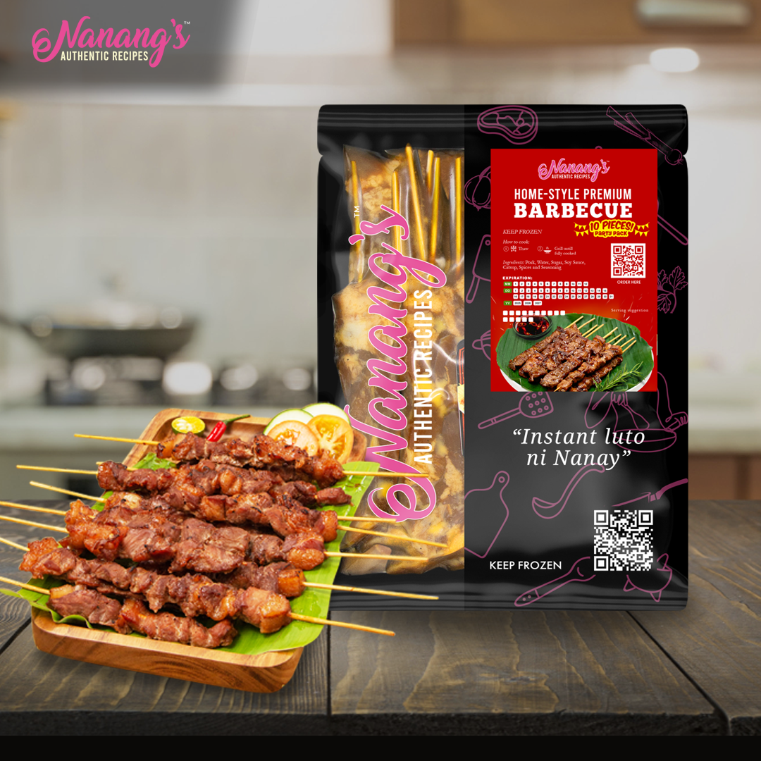 Home-style Premium Barbecue 10pcs
